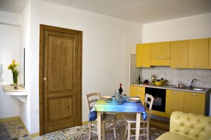 Appartement (2 pax) | Cuisine privée | Réfrigérateur