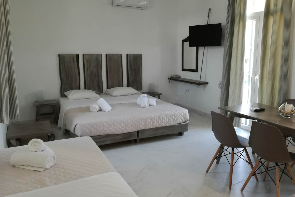 Superior Studio (3 adults)