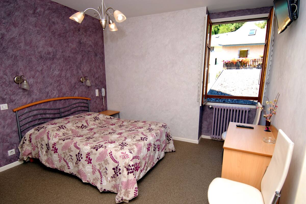 Chambre Simple