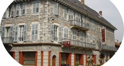 Hotel George