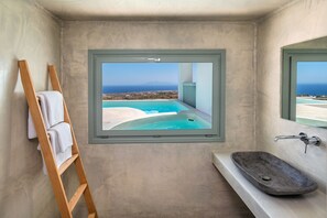 Property grounds - Astro Palace Hotel & Spa (Santorini)