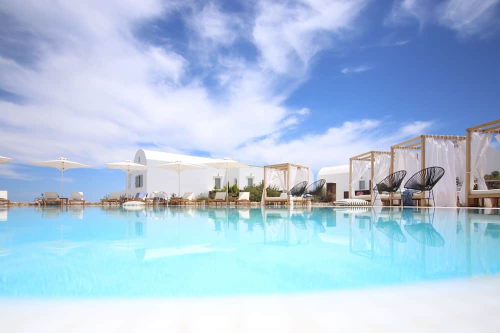 Astro Palace Hotel & Spa