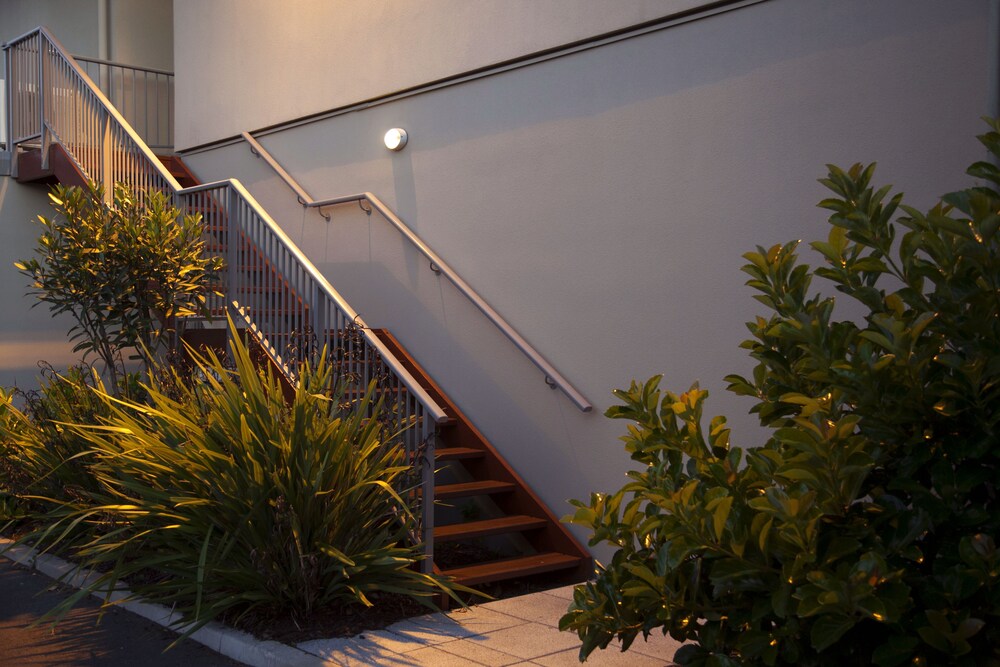 Beechtree Motel by null