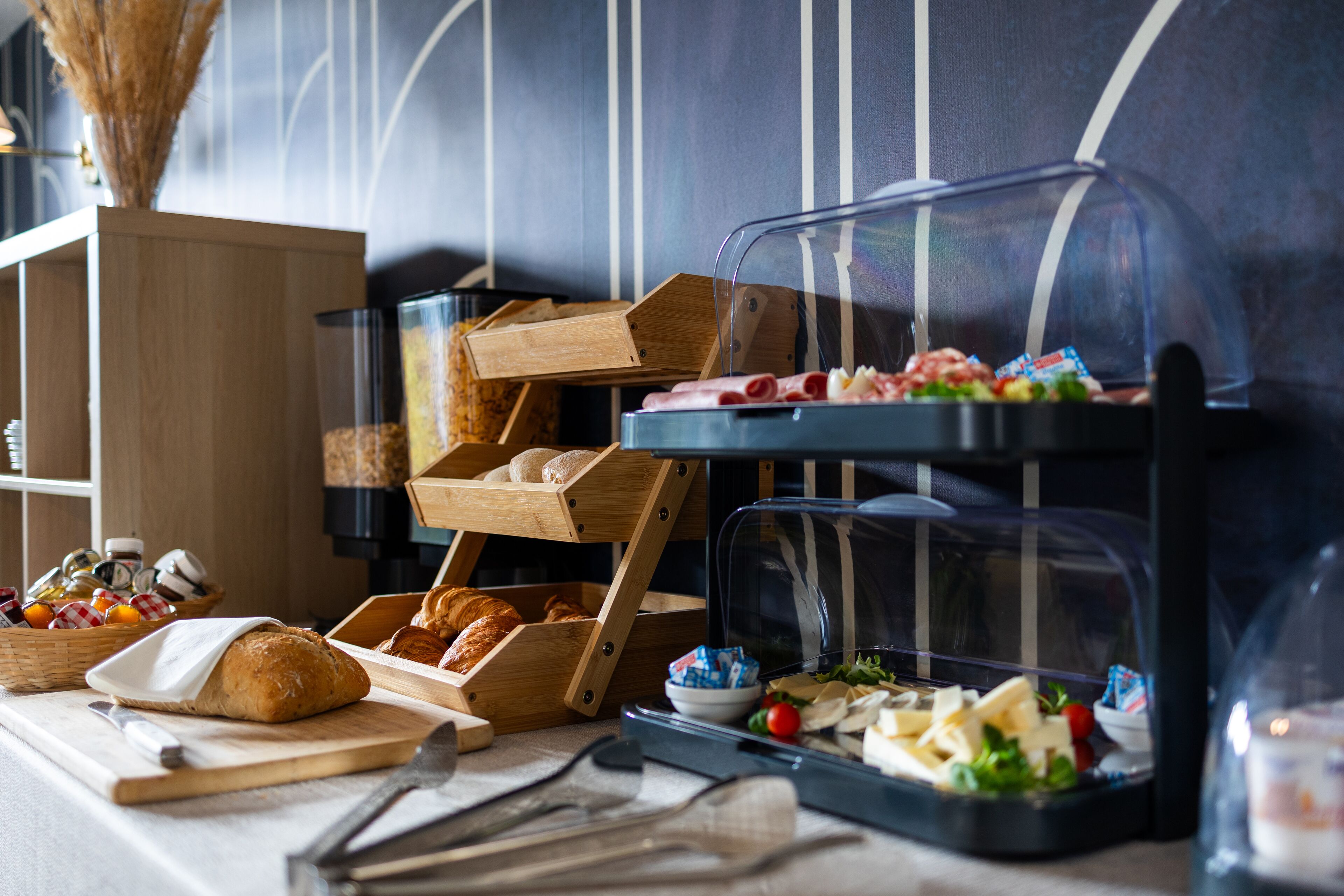 Photo - Hotel Albert 1er