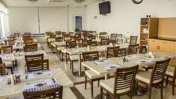 Coin petit déjeuner