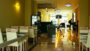 Unclassified image, 2 of 69, button - Hotel Prestige (Brussels)