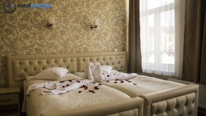 Unclassified image, 5 of 69, button - Hotel Prestige (Brussels)