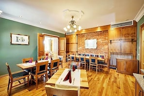 Lobby - Hotel & Restaurant Waldschloss (Passau)
