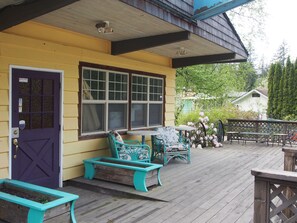 Reception - Woodside Inn (Agassiz)