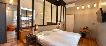 Hôtel de la Côte d'Or