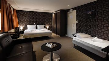 Chambre Triple Standard