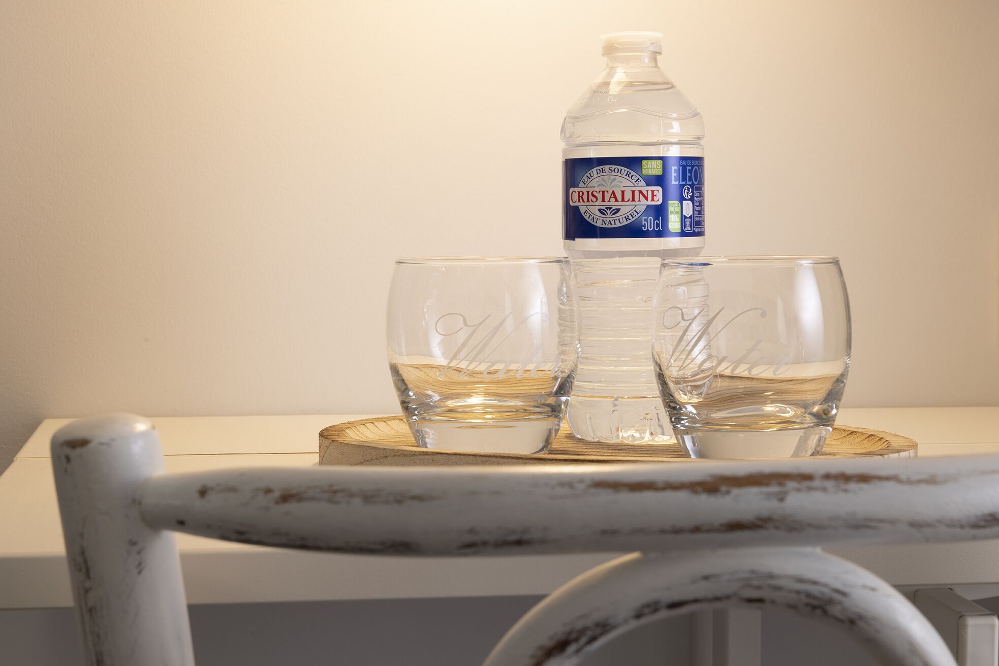 twin room | 1 bedroom, individually decorated, individually furnished, desk