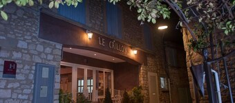 Hôtel Le Crillon