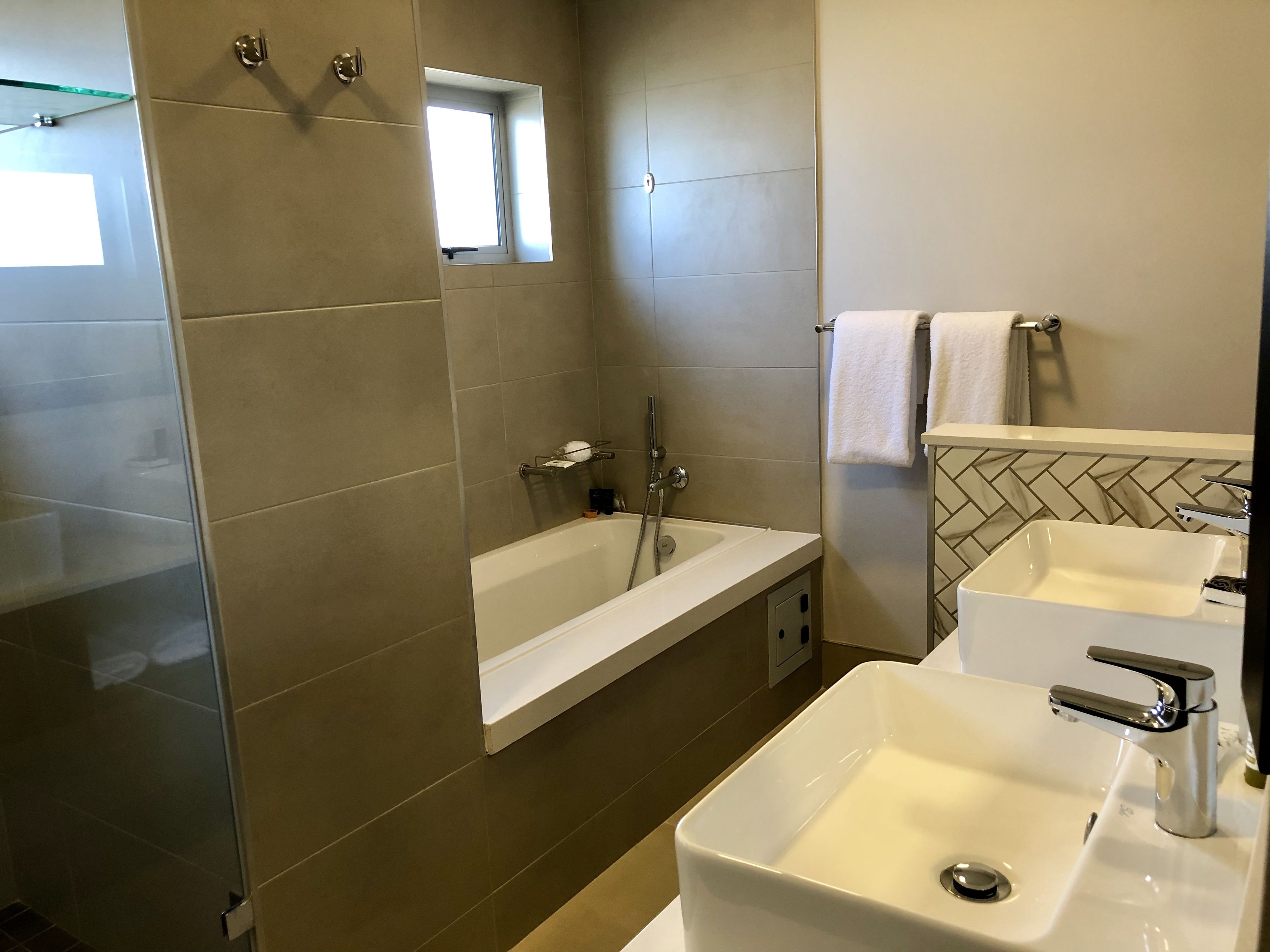 1 bedroom, in-room safe, desk, laptop workspace