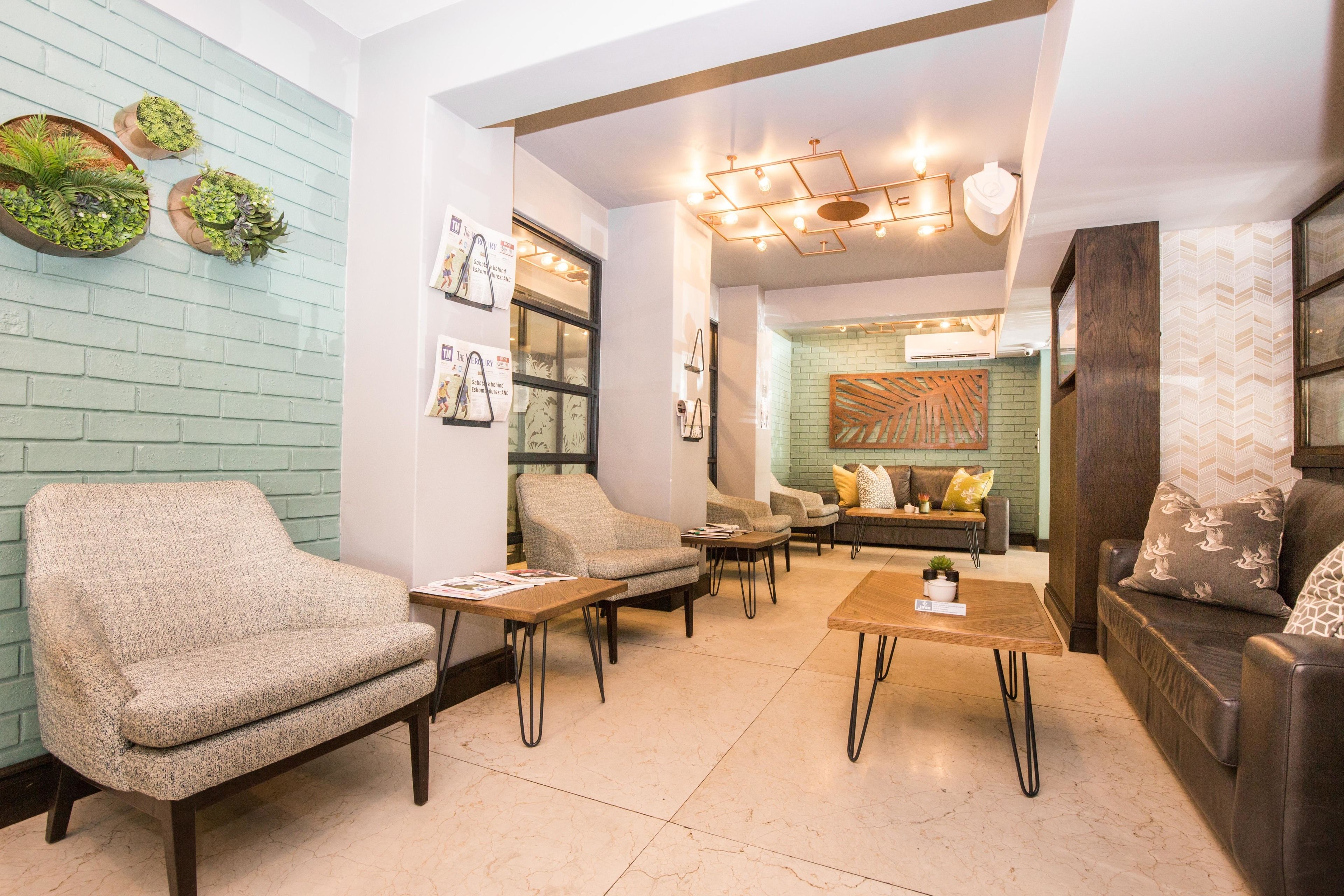 Photo - Belaire Suites Hotel