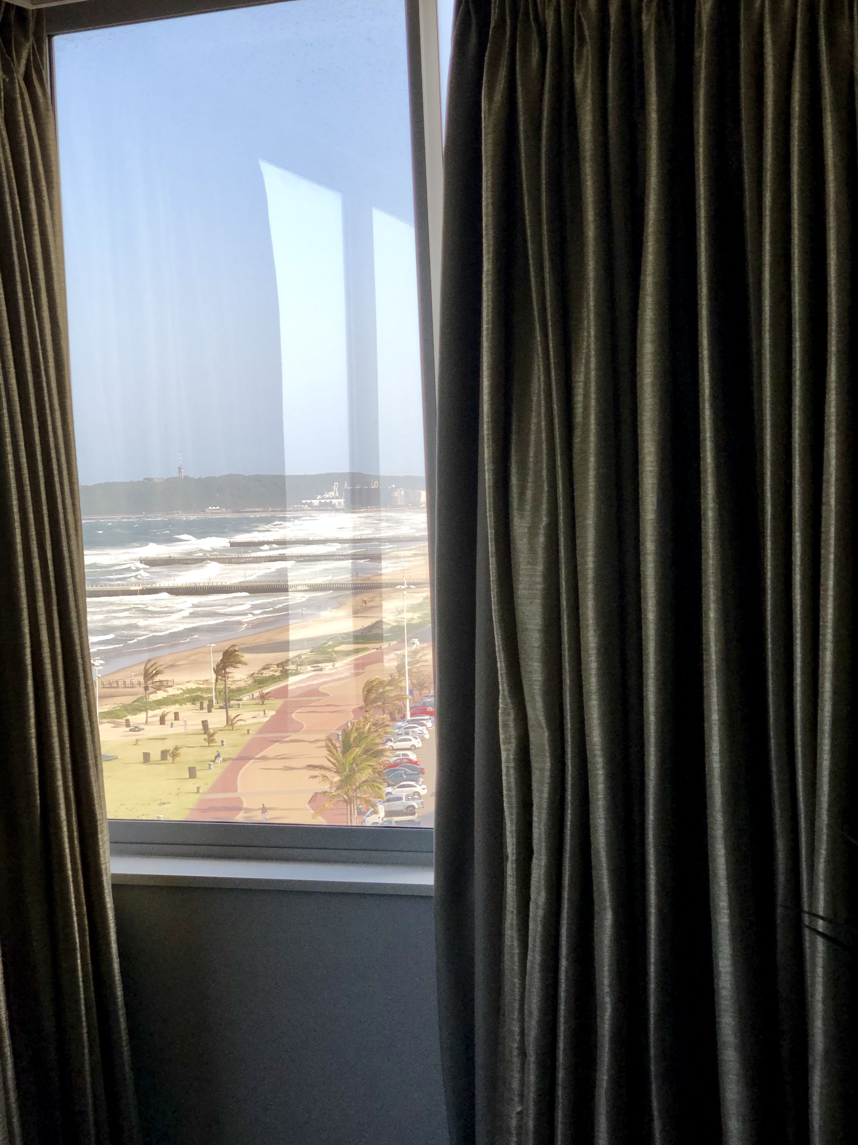 Foto - Belaire Suites