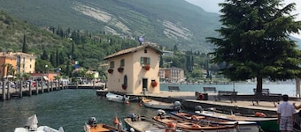 Al Caminetto