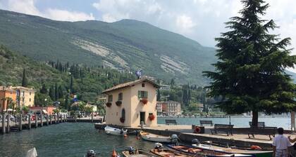 Al Caminetto