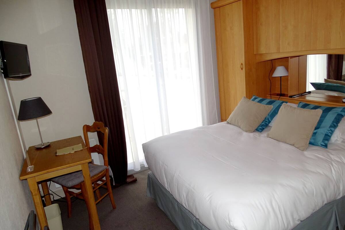 Doppelzimmer