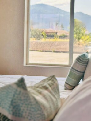 Mountain view - Relax Inn At Ashland (Ashland)