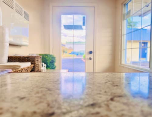 Relax Inn At Ashland