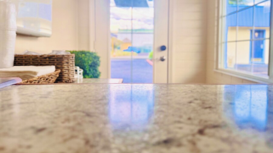 Relax Inn At Ashland