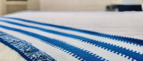 Habitació estàndard | Vista des de l'habitació