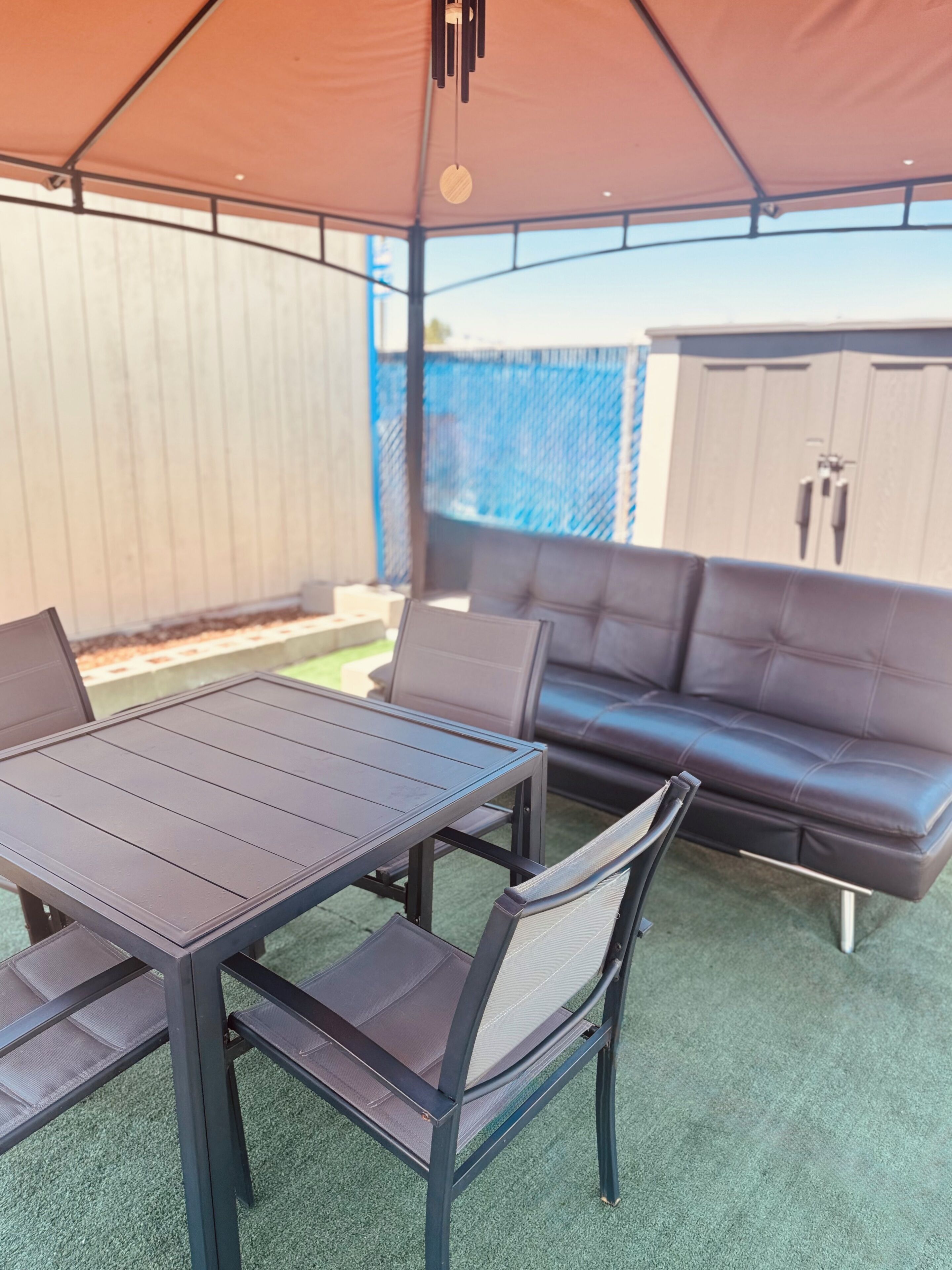 ロビー応接スペース