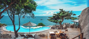 Dusit Buncha Koh Tao by Riya Group