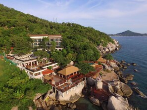Exterior - Dusit Buncha Koh Tao by Riya Group (Koh Tao)