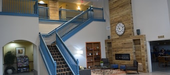 Country Inn & Suites by Radisson, Oklahoma City - Quail Springs, OK
