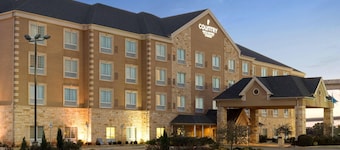 Country Inn & Suites by Radisson, Oklahoma City - Quail Springs, OK