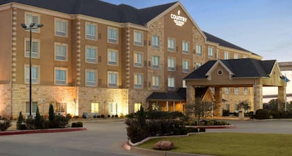 Country Inn & Suites by Radisson, Oklahoma City - Quail Springs, OK