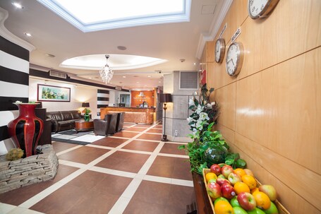Hotel Mulberry - Image 29