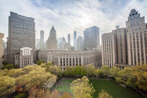 City view - Hotel Mulberry (New York)