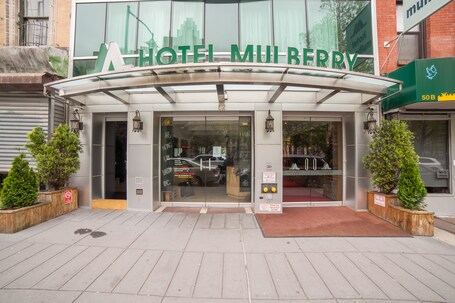 Hotel Mulberry - Image 4