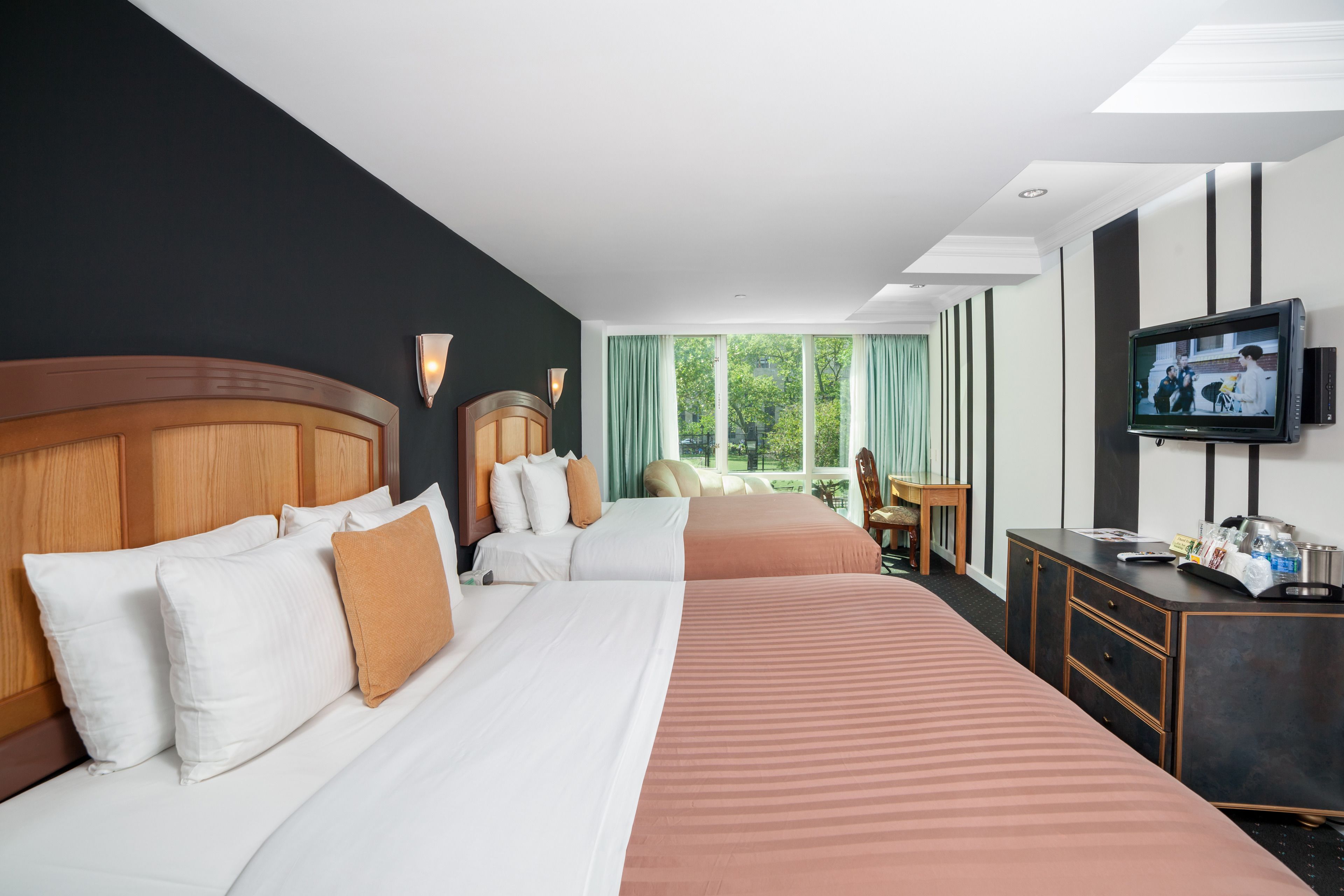 Foto - Hotel Mulberry