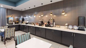 Frokostområde