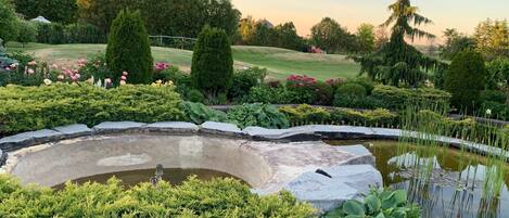 Ausstattung der Unterkunft