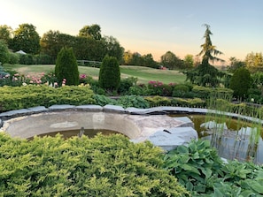 Property amenity - Newmarket Inn (East Gwillimbury)