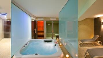Massages des tissus profonds, massages sportifs, massages