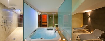 Masajes de tejido profundo, masajes deportivos, masajes