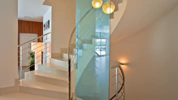 Escaleras