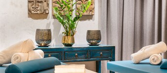 Mosaic House Design Hotel