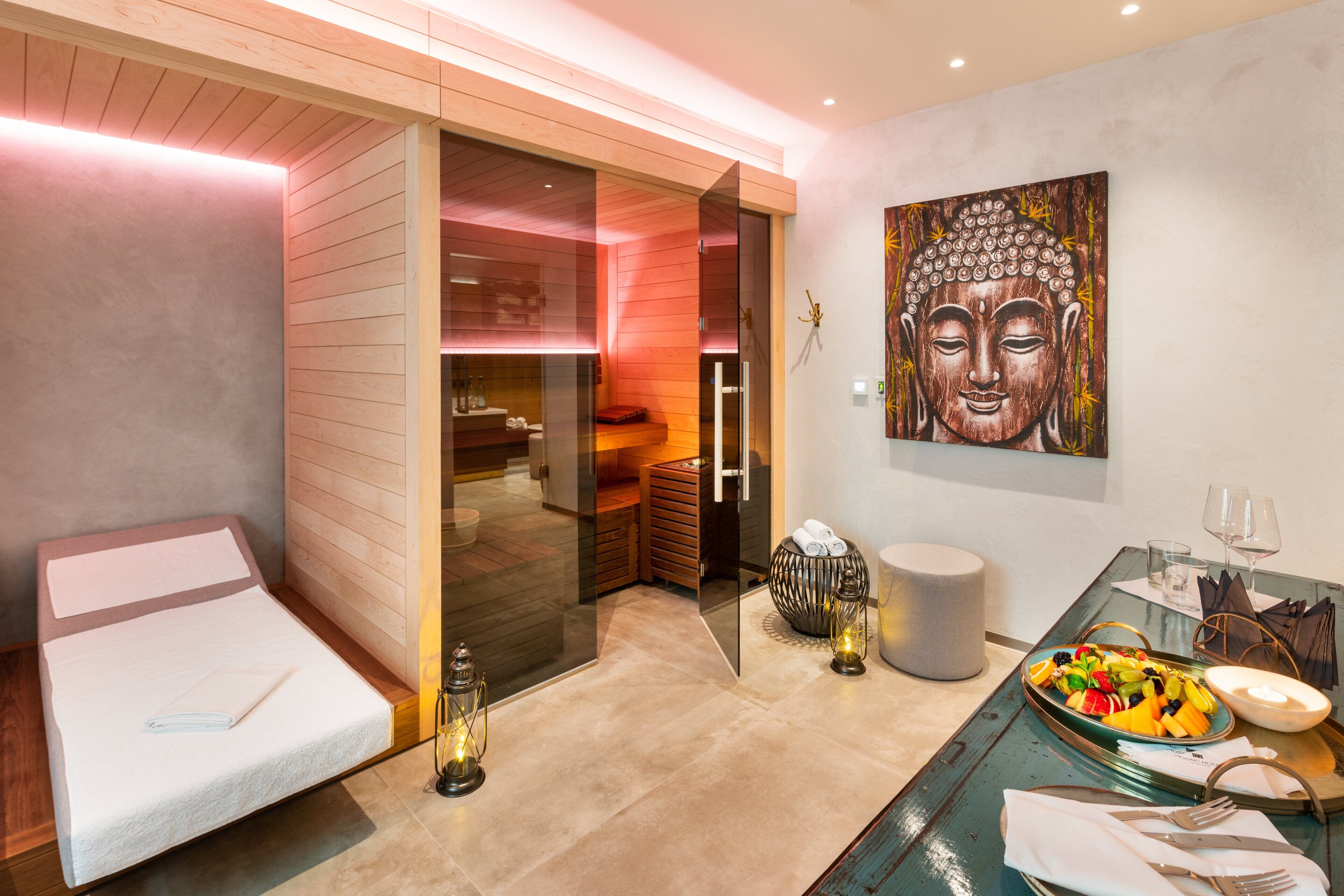 Photo - Mosaic House Design Hotel