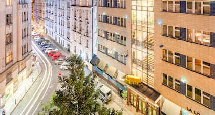 Mosaic House Design Hotel