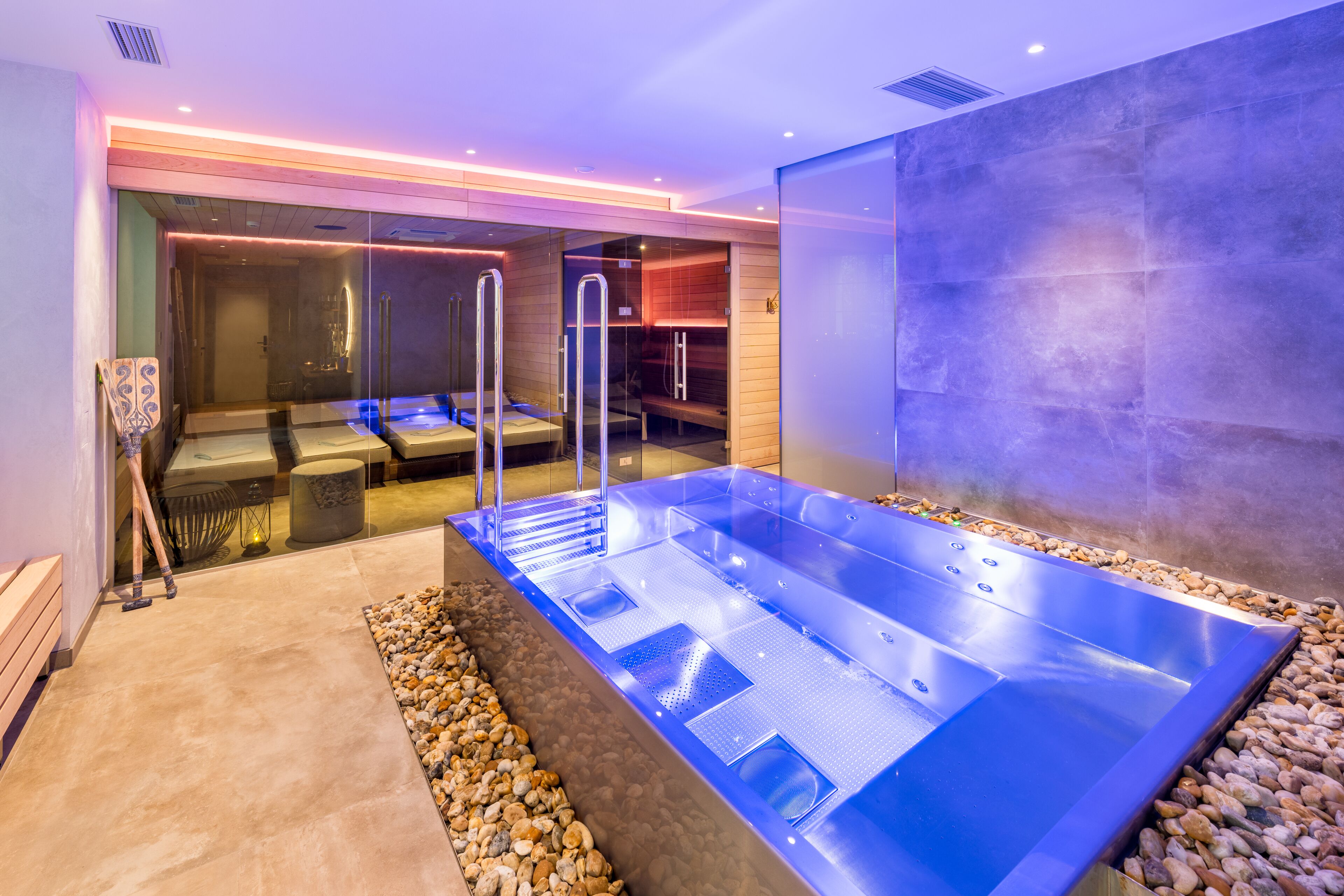 Foto - MOSAIC HOUSE Design Hotel