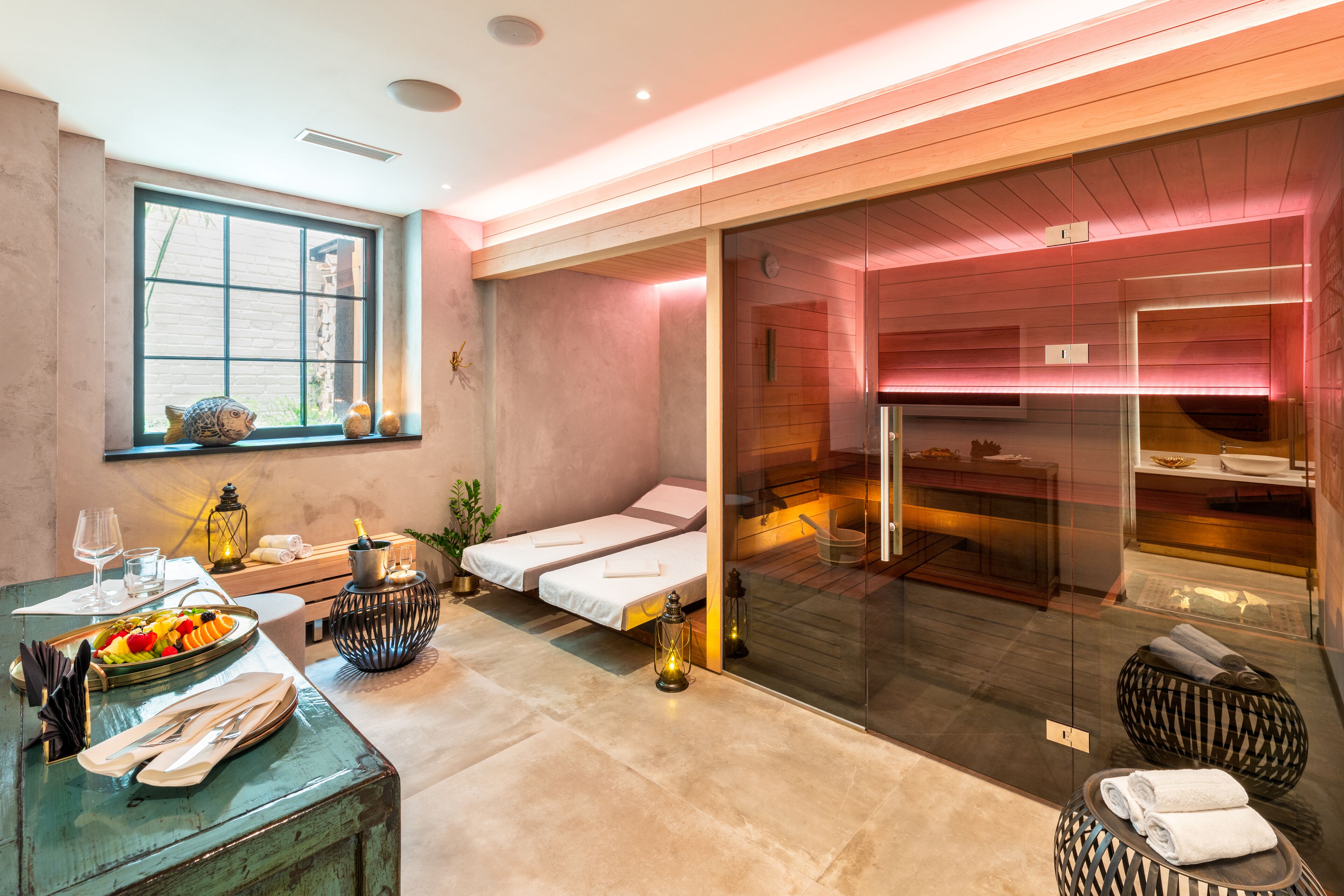 Photo - Mosaic House Design Hotel