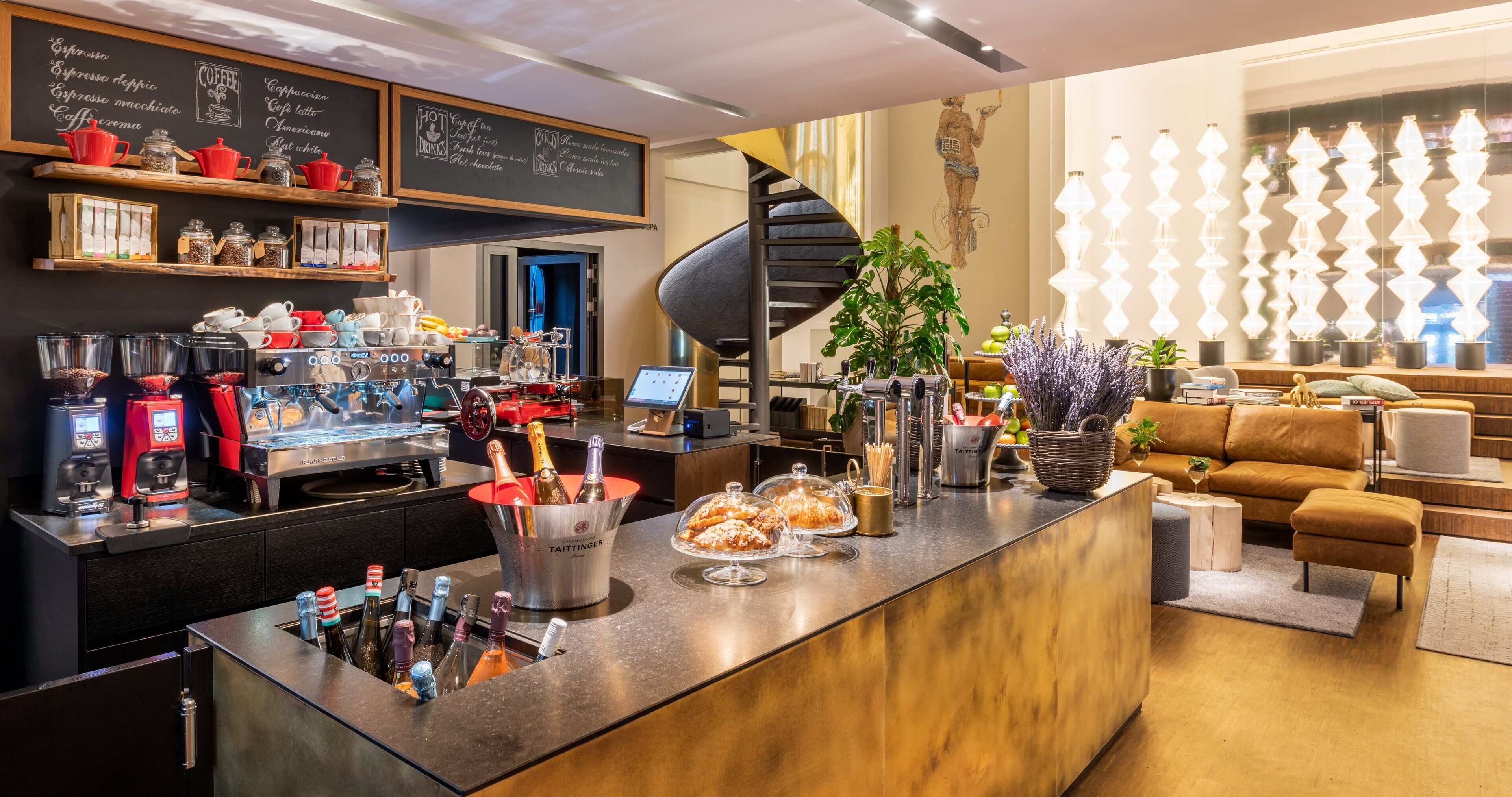 Foto - MOSAIC HOUSE Design Hotel