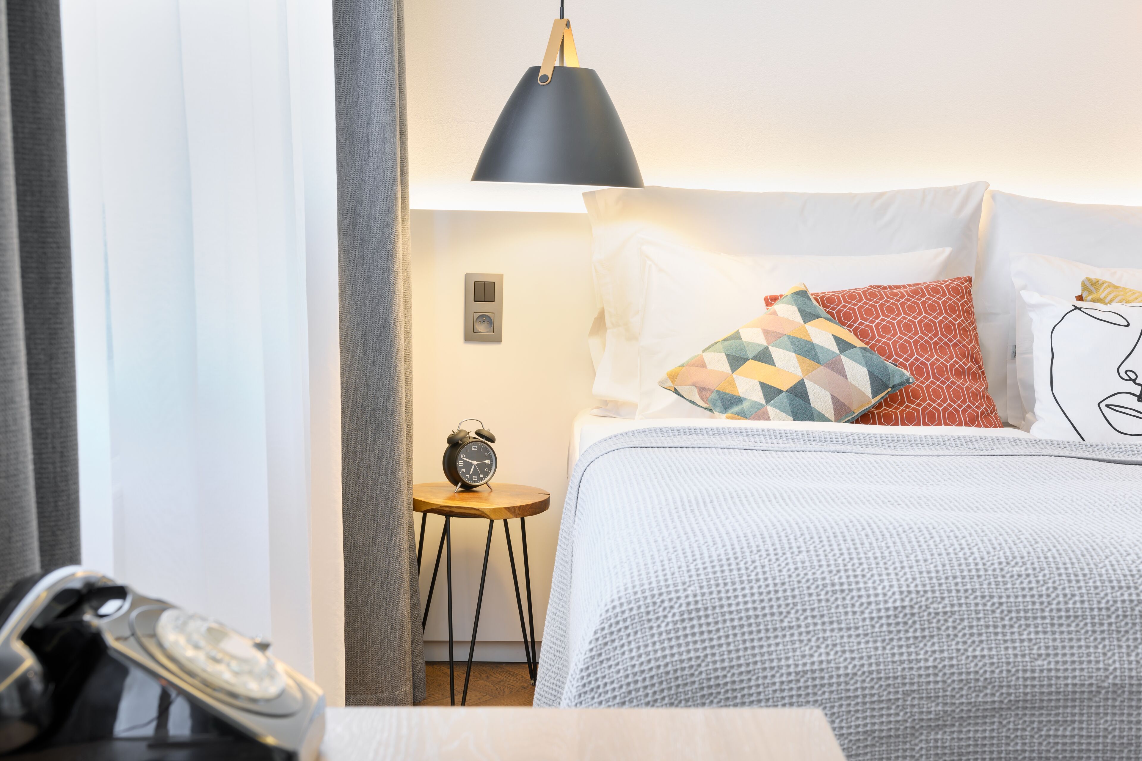 Foto - MOSAIC HOUSE Design Hotel